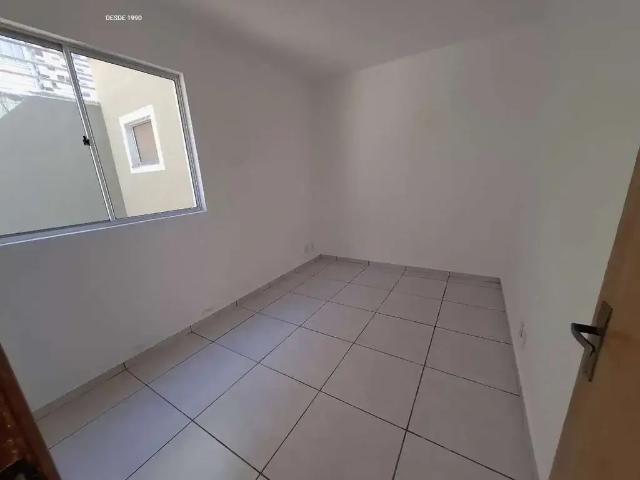 Apartamento para Venda em Ribeirão das Neves/MG Santa Marta 2 Quartos