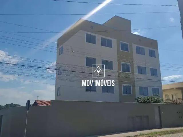Apartamento para Venda em Ribeirão das Neves/MG Santa Marta 2 Quartos