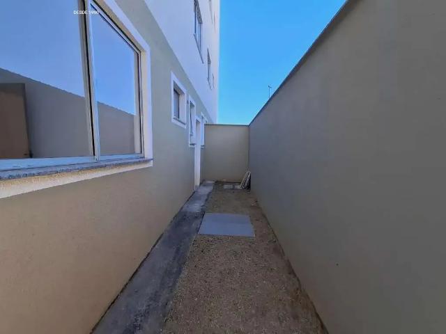 Apartamento para Venda em Ribeirão das Neves/MG Santa Marta 2 Quartos