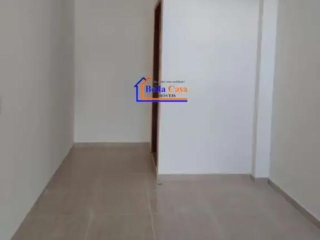 Apartamento para Venda em Ribeirão das Neves/MG Santa Marta 2 Quartos