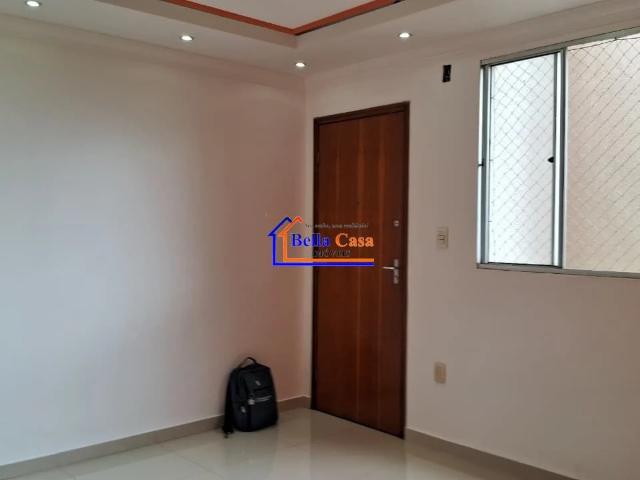 Apartamento para Venda em Ribeirão das Neves/MG Savassi 2 Quartos