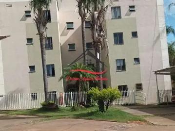 Apartamento para Venda em Ribeirão das Neves/MG Savassi 2 Quartos