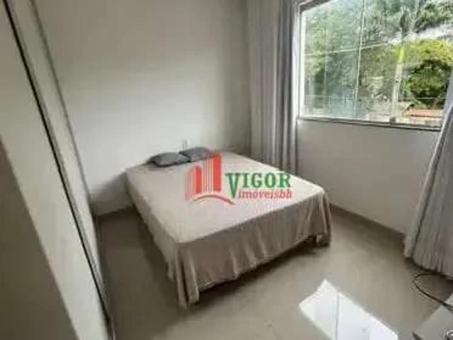 Apartamento para Venda em Ribeirão das Neves/MG Sevilha 1 Seção 2 Quartos