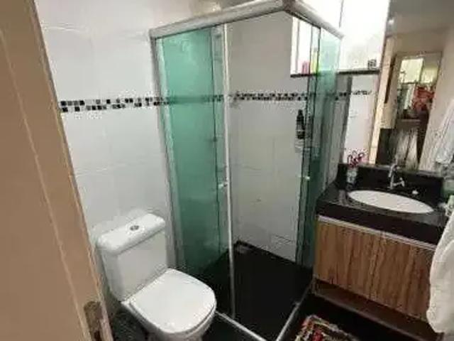 Apartamento para Venda em Ribeirão das Neves/MG Sevilha 1 Seção 2 Quartos