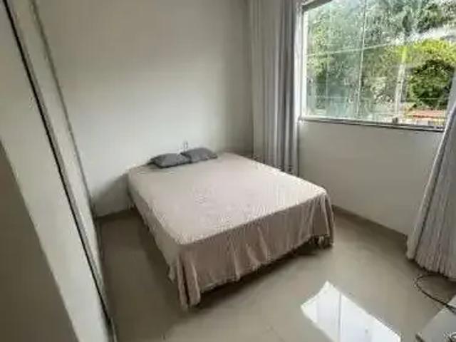 Apartamento para Venda em Ribeirão das Neves/MG Sevilha 1 Seção 2 Quartos