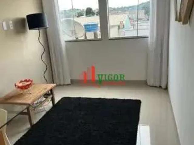 Apartamento para Venda em Ribeirão das Neves/MG Sevilha 1 Seção 2 Quartos