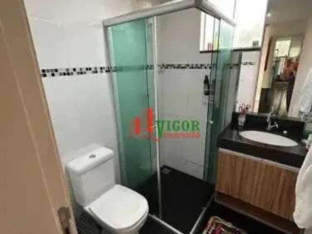Apartamento para Venda em Ribeirão das Neves/MG Sevilha 1 Seção 2 Quartos