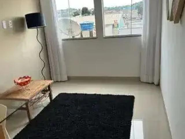 Apartamento para Venda em Ribeirão das Neves/MG Sevilha 1 Seção 2 Quartos