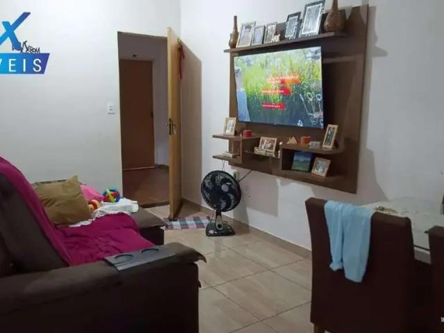 Apartamento para Venda em Ribeirão das Neves/MG Sevilha 1 Seção 2 Quartos