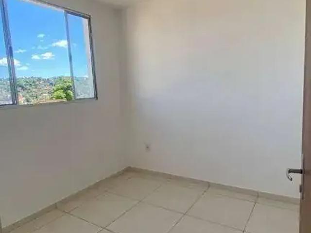 Apartamento para Venda em Ribeirão das Neves/MG Sevilha 1 Seção 2 Quartos