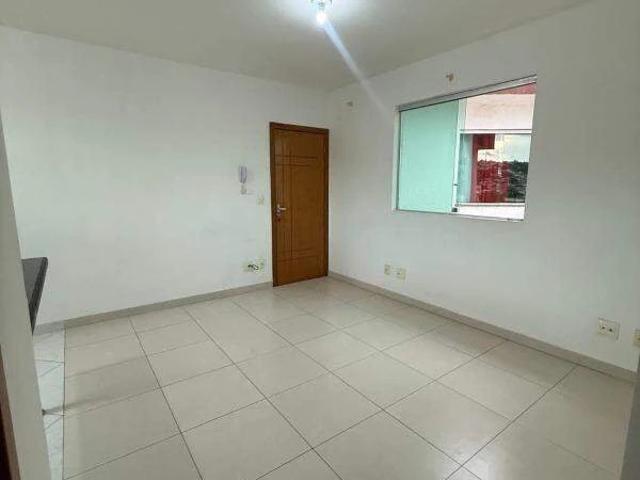 Apartamento para Venda em Ribeirão das Neves/MG Sevilha