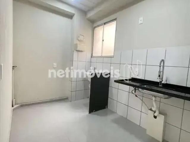 Apartamento para Venda em Ribeirão das Neves/MG Tony Justinópolis 2 Quartos