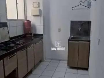 Ribeirão das Neves, Minas Gerais - Segurança