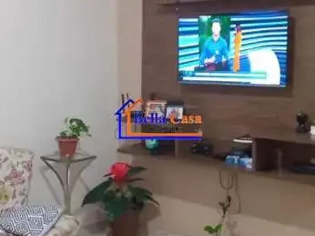Apartamento para Venda em Ribeirão das Neves/MG Tony Justinópolis 2 Quartos