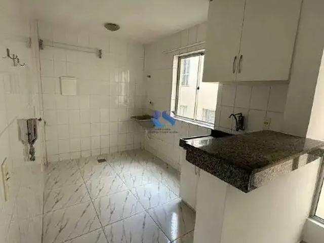 Apartamento para Venda em Ribeirão das Neves/MG Tropical Justinópolis 2 Quartos