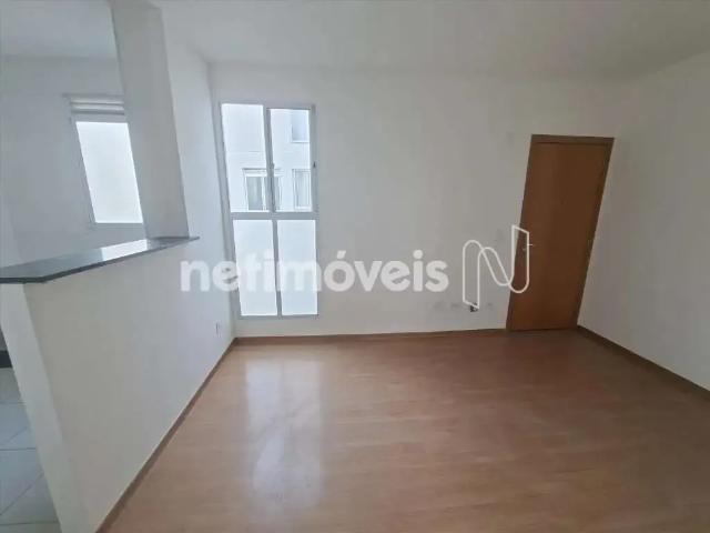 Apartamento para Venda em Ribeirão das Neves/MG Urca Justinópolis 2 Quartos