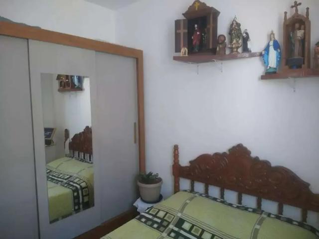 Apartamento para Venda em Ribeirão das Neves/MG Urca Justinópolis 2 Quartos