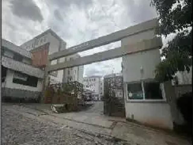 Apartamento para Venda em Ribeirão das Neves/MG Urca Justinópolis