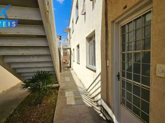 Apartamento para Venda em Ribeirão das Neves/MG Vale da Prata 2 Quartos