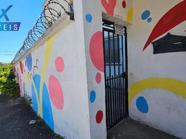 Apartamento para Venda em Ribeirão das Neves/MG Vale da Prata 2 Quartos