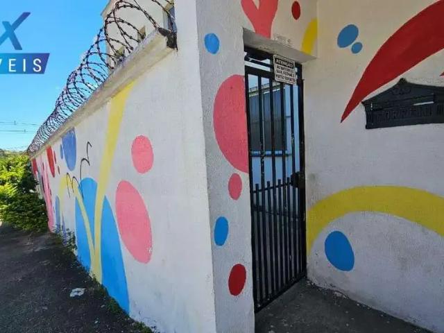 Apartamento para Venda em Ribeirão das Neves/MG Vale da Prata 2 Quartos
