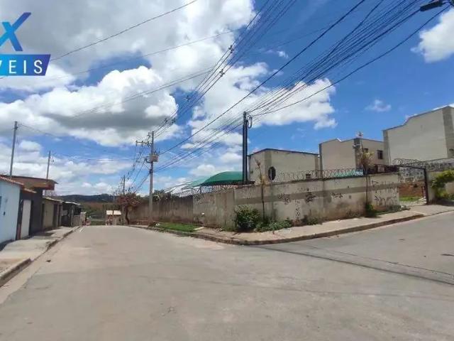 Apartamento para Venda em Ribeirão das Neves/MG Vale da Prata 2 Quartos