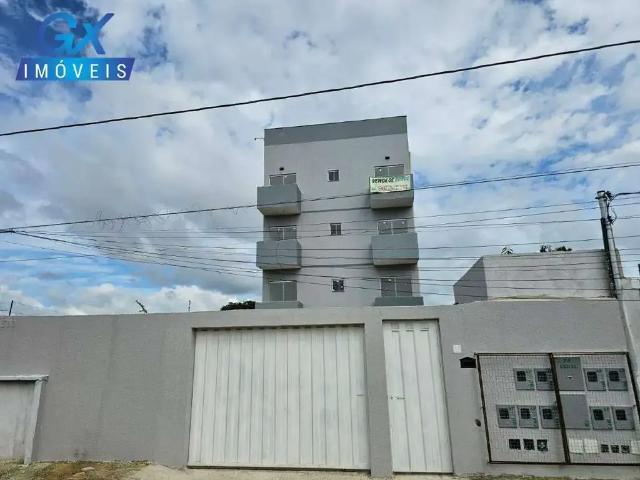 Apartamento para Venda em Ribeirão das Neves/MG Veneza