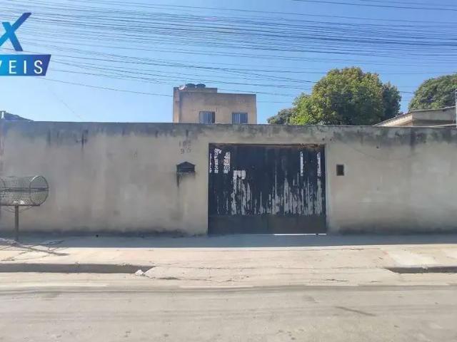 Apartamento para Venda em Ribeirão das Neves/MG Veneza 2 Quartos