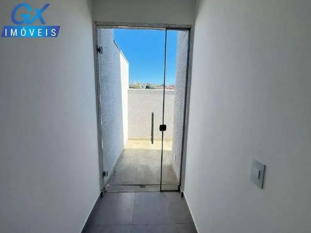 Apartamento para Venda em Ribeirão das Neves/MG Veneza 2 Quartos