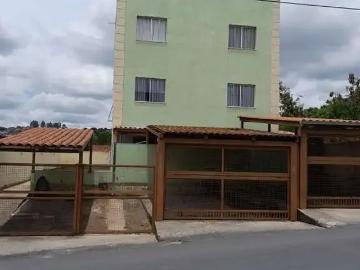 Apartamento para Venda em Ribeirão das Neves/MG Veneza 2 Quartos
