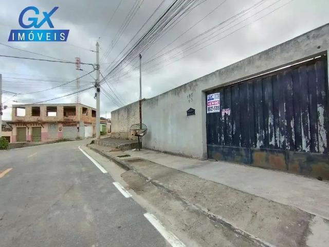 Apartamento para Venda em Ribeirão das Neves/MG Veneza 2 Quartos