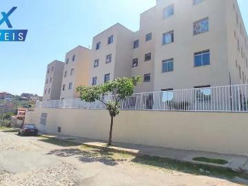 Apartamento para Venda em Ribeirão das Neves/MG Veneza 2 Quartos