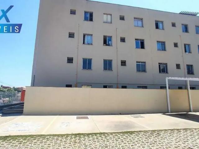 Apartamento para Venda em Ribeirão das Neves/MG Veneza 2 Quartos