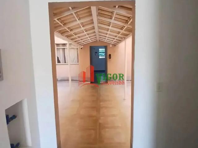 Apartamento para Venda em Ribeirão das Neves/MG Veneza 2 Quartos
