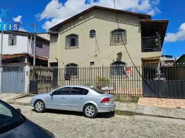 Apartamento para Venda em Ribeirão das Neves/MG Veneza 2 Quartos