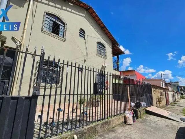 Apartamento para Venda em Ribeirão das Neves/MG Veneza 2 Quartos