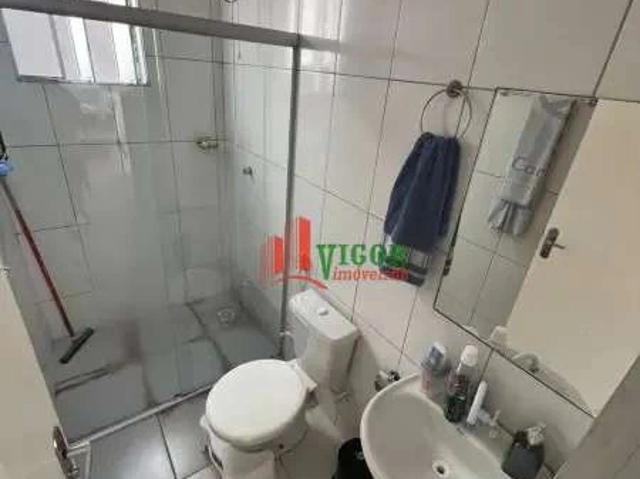 Apartamento para Venda em Ribeirão das Neves/MG Veneza 2 Quartos