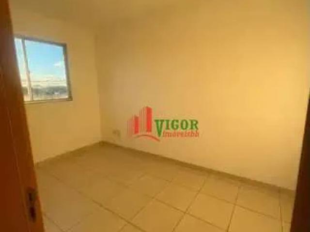 Apartamento para Venda em Ribeirão das Neves/MG Veneza 2 Quartos