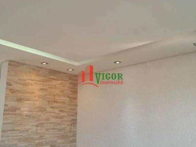 Apartamento para Venda em Ribeirão das Neves/MG Veneza 2 Quartos