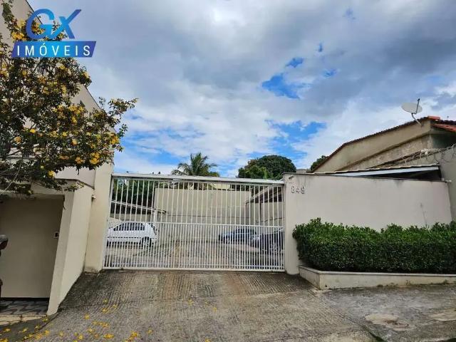 Apartamento para Venda em Ribeirão das Neves/MG Veneza 2 Quartos