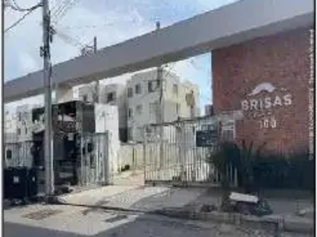 Apartamento para Venda em Ribeirão das Neves/MG Vila Mariana 1 Quartos