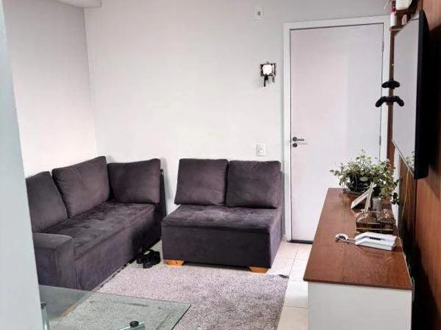 Apartamento para Venda em Ribeirão das Neves/MG Vila Mariana
