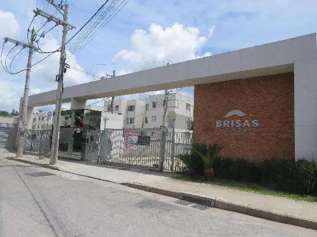 Apartamento para Venda em Ribeirão das Neves/MG Vila Mariana 2 Quartos