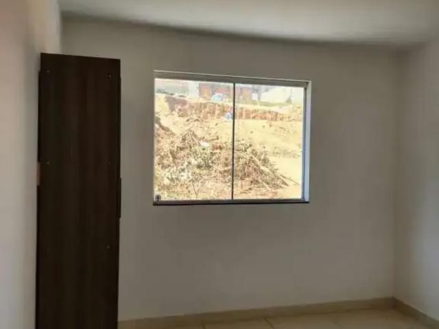 Apartamento para Venda em Ribeirão das Neves/MG Xangrilá Justinópolis 2 Quartos