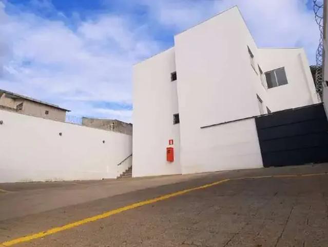 Apartamento para Venda em Ribeirão das Neves/MG Xangrilá Justinópolis 3 Quartos