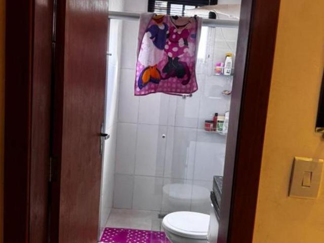 Apartamento para Venda em Ribeirão das Neves/MG 2 Dorm. 45 m2 Área Útil
