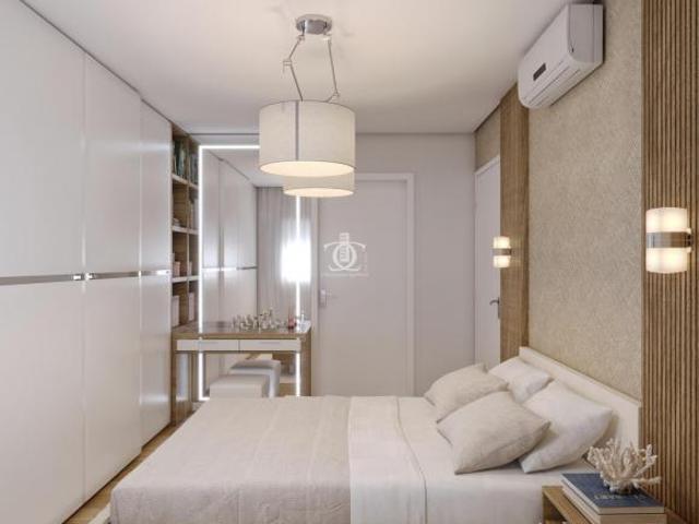 Apartamento para Venda em Ribeirão Pires, Vila Suíssa, 2 dormitórios, 1 suíte, 2 banheiros, 1 vaga