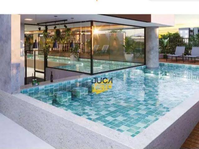 Apartamento para Venda em Ribeirão Pires/SP Colônia 2 Quartos