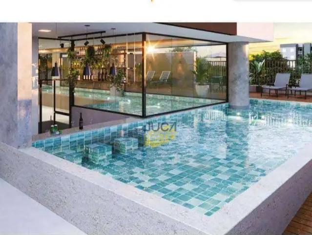 Apartamento para Venda em Ribeirão Pires/SP Colônia 3 Quartos