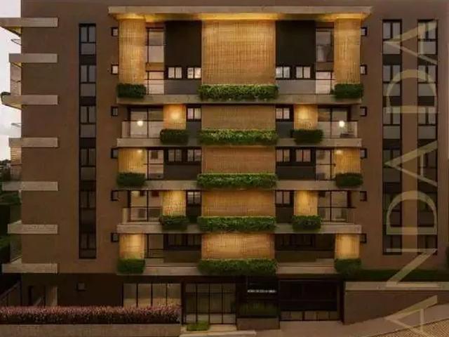 Apartamento para Venda em Ribeirão Pires/SP Núcleo Colonial 2 Quartos